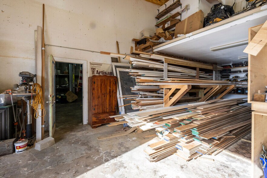 More Photos Of 3235 SE Dominica Ter, Stuart Warehouse For Sale