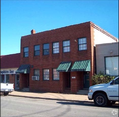 Primary Photo Of 3108 W Leigh St, Richmond Office For Lease