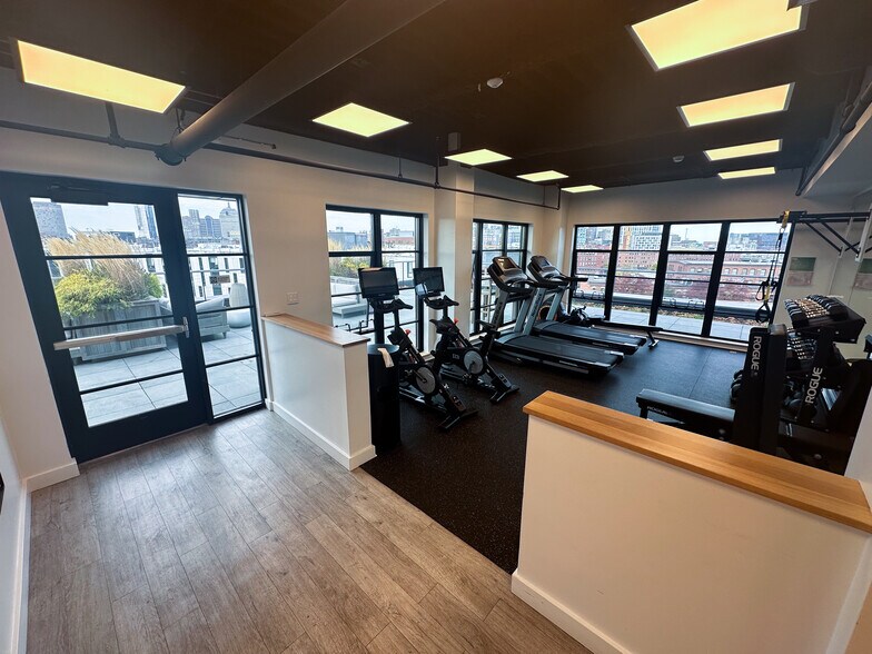 More Photos Of 46 Wareham St, Boston Apartments For Lease