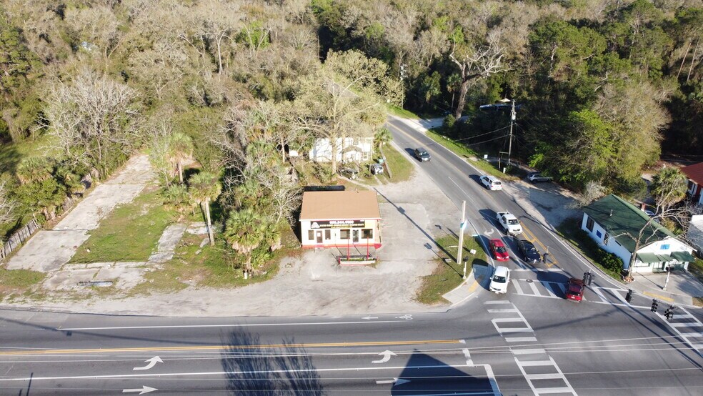 More Photos Of 3039 Crawfordville Hwy, Crawfordville Office Residential For Lease