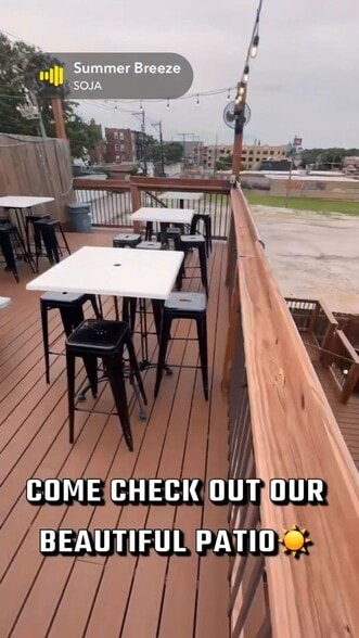 Primary Photo Of 4247 S Kingshighway Blvd, Saint Louis Bar For Sale