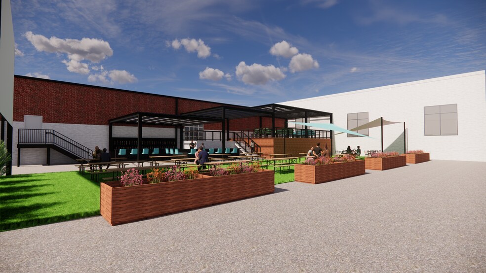 Primary Photo Of 20 Liberty Ln, Greenville Storefront Retail Office For Lease