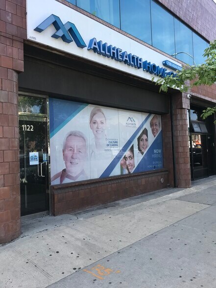 More Photos Of 1120-1130 Coney Island Ave, Brooklyn Medical For Lease