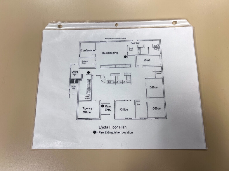 More Photos Of 27 2nd St SW, Eyota Office For Lease