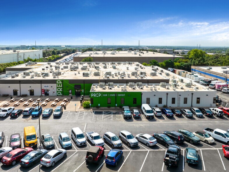 More Photos Of 1300 E Anderson Ln, Austin Coworking Space