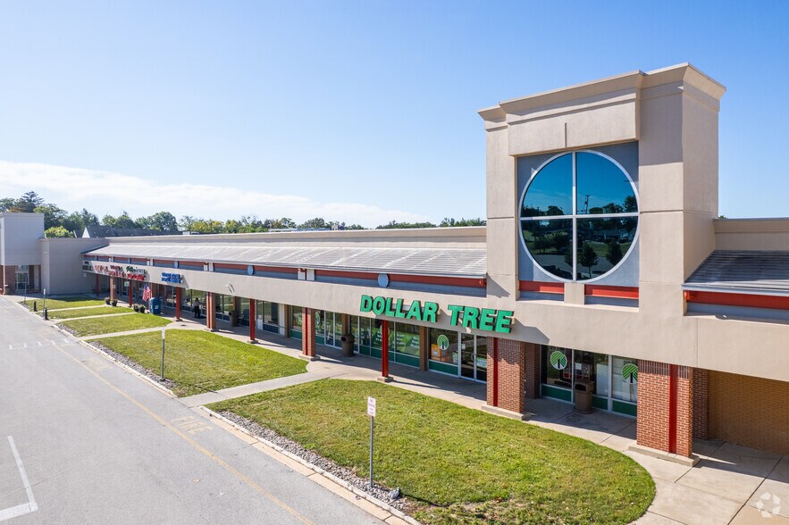 More Photos Of 3200 Ridge Pike, Eagleville Storefront For Lease