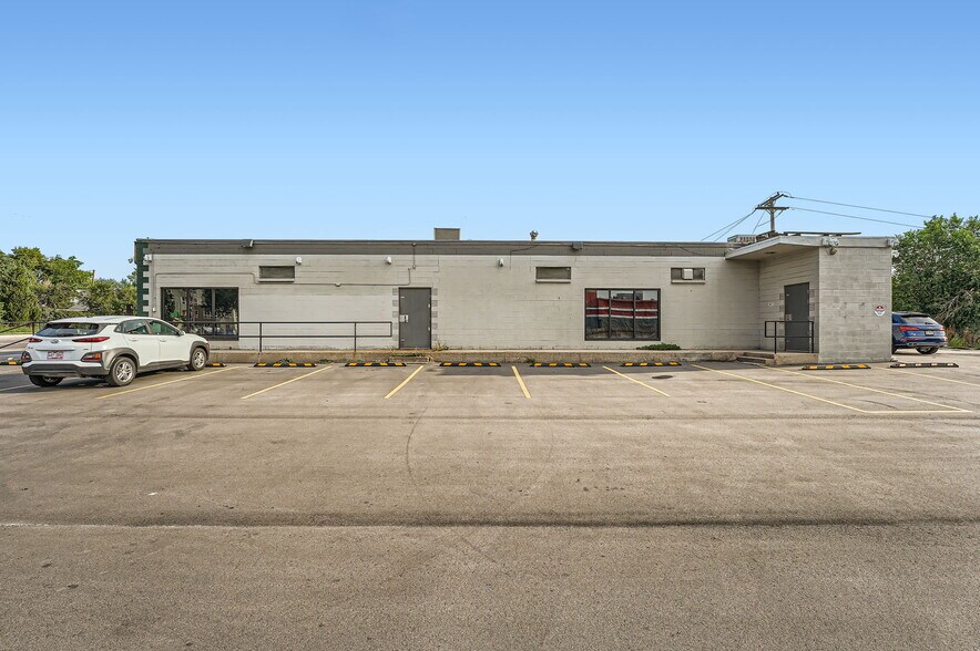 More Photos Of 2426-2428 S Federal Blvd, Denver Storefront Retail Office For Sale