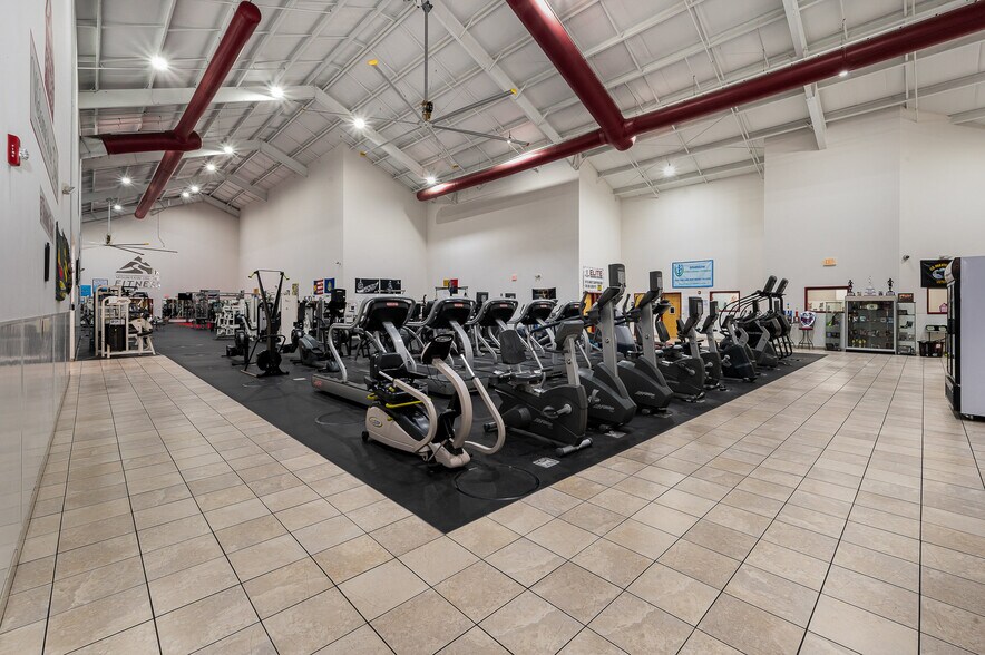 More Photos Of 10030 Callabridge Ct, Charlotte Freestanding For Sale