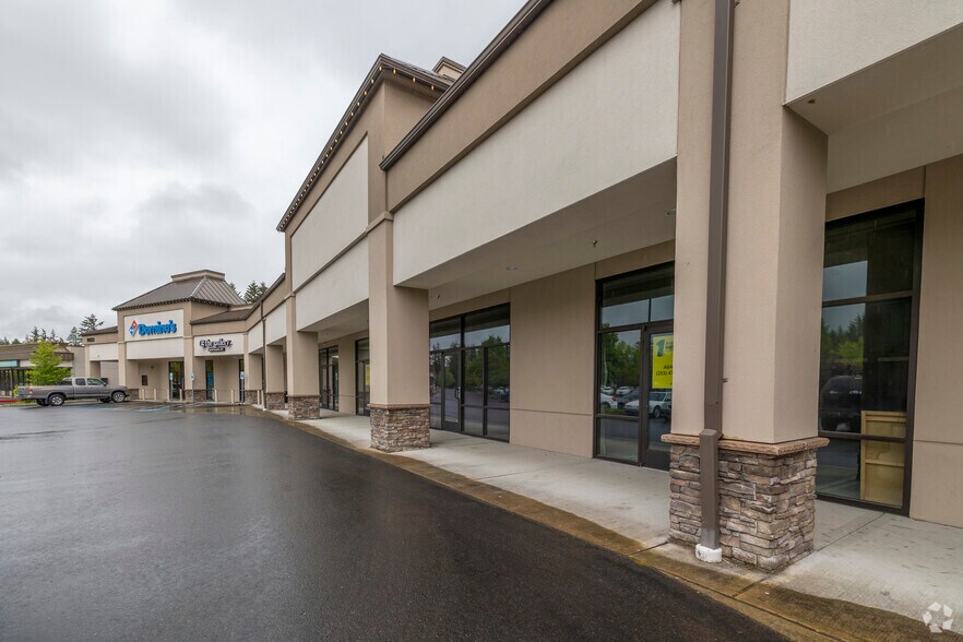 More Photos Of 14122 92nd Ave NW, Gig Harbor General Retail For Lease