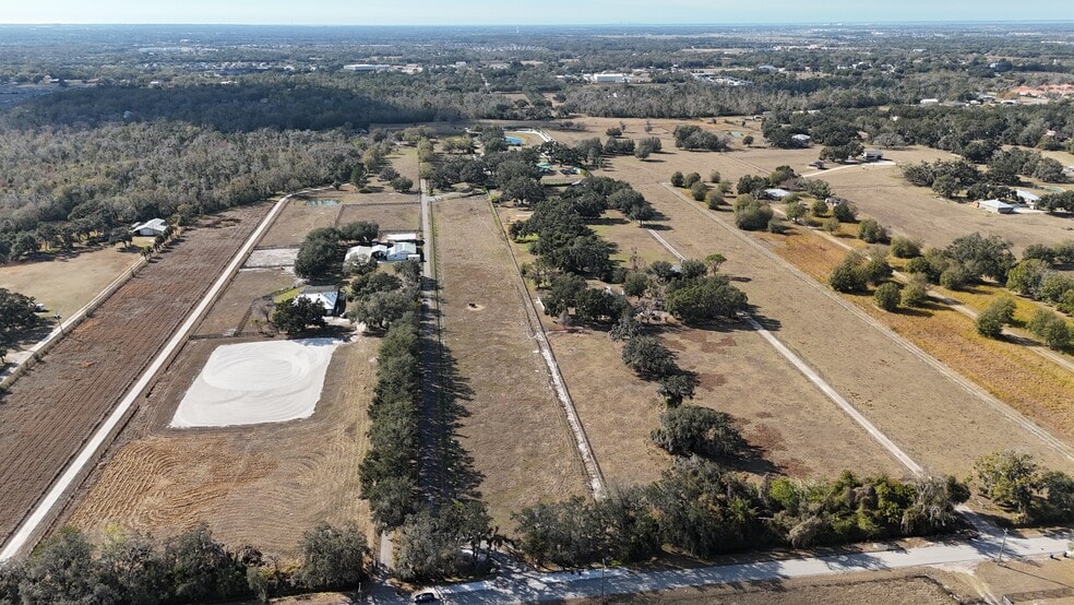 More Photos Of 5925 Spencer Parrish Rd, Parrish Land For Sale