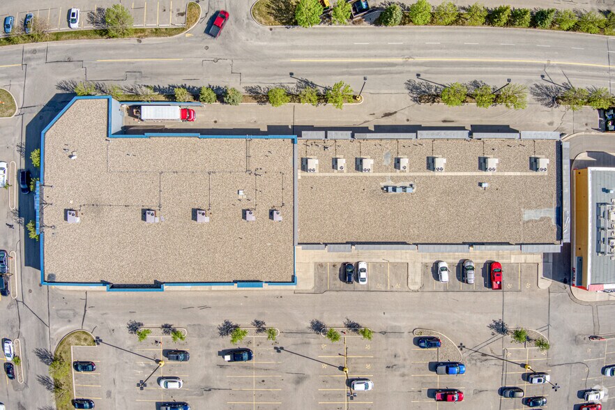 More Photos Of 3700 Mayor Magarth Dr S, Lethbridge Unknown For Lease