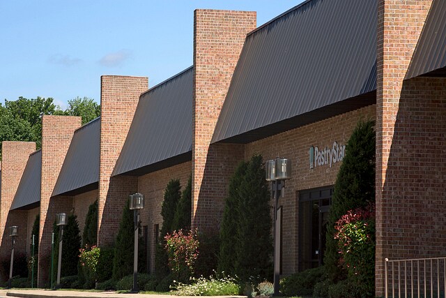 More Photos Of 9435 Washington Blvd N, Laurel Industrial For Sale