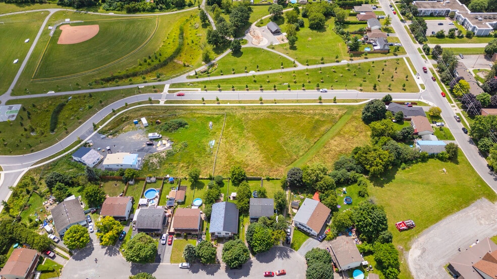 More Photos Of 145 MacCauley St, Kingston Land For Sale