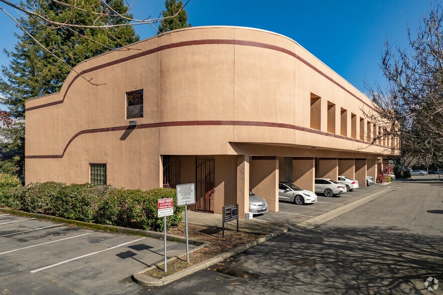 More Photos Of 120 Pleasant Hill Ave N, Sebastopol Office For Lease