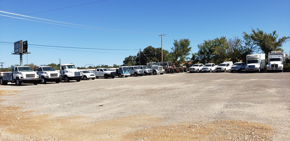 More Photos Of 8010 Rendon Bloodworth Rd, Mansfield Land For Lease