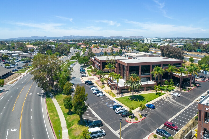 More Photos Of 27720 Jefferson Ave, Temecula Office For Lease
