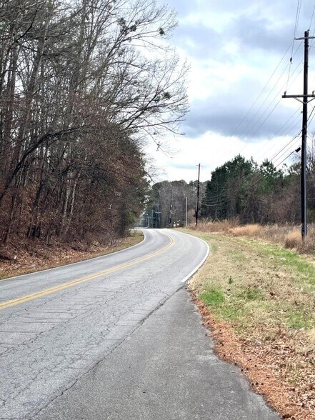 More Photos Of 4598 Arkwright rd, Macon Land For Sale