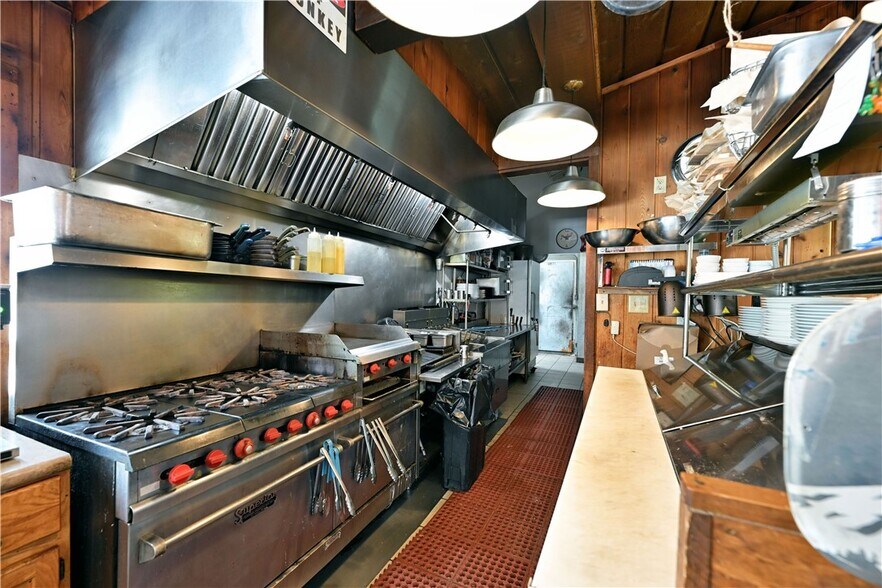 More Photos Of 44400 County Highway D, Cable General Retail For Sale