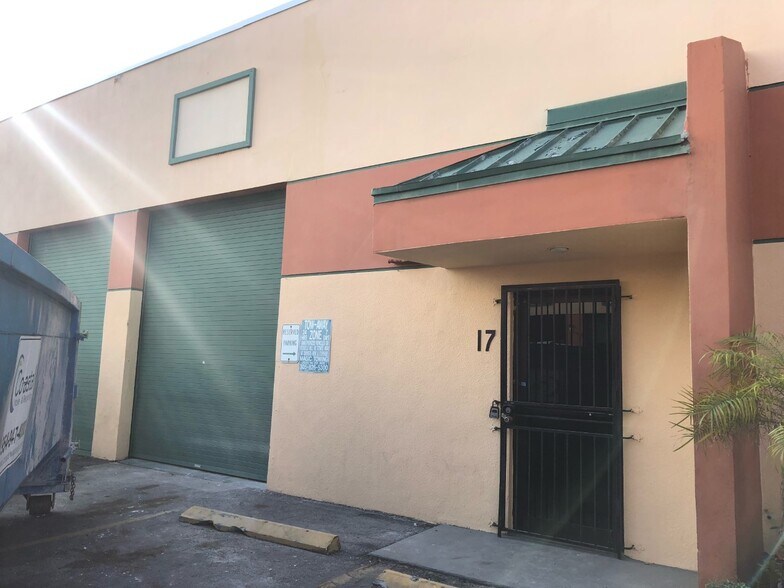 More Photos Of 7760 W 20th Ave, Hialeah Warehouse For Sale