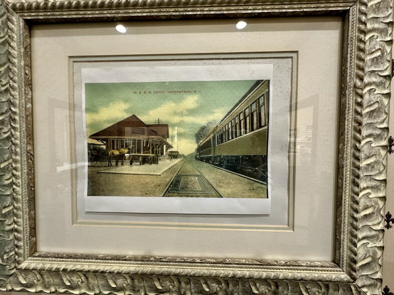 More Photos Of 1 Railroad Sq, Haverstraw Office For Sale