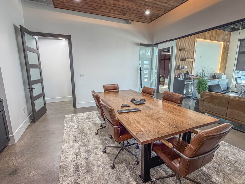 More Photos Of 1348 W US Highway 287 Byp, Waxahachie Office For Lease