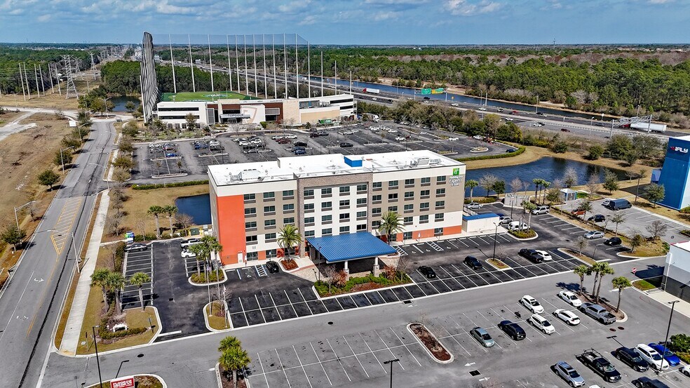 More Photos Of 10573 Brightman Blvd, Jacksonville Hotel For Sale