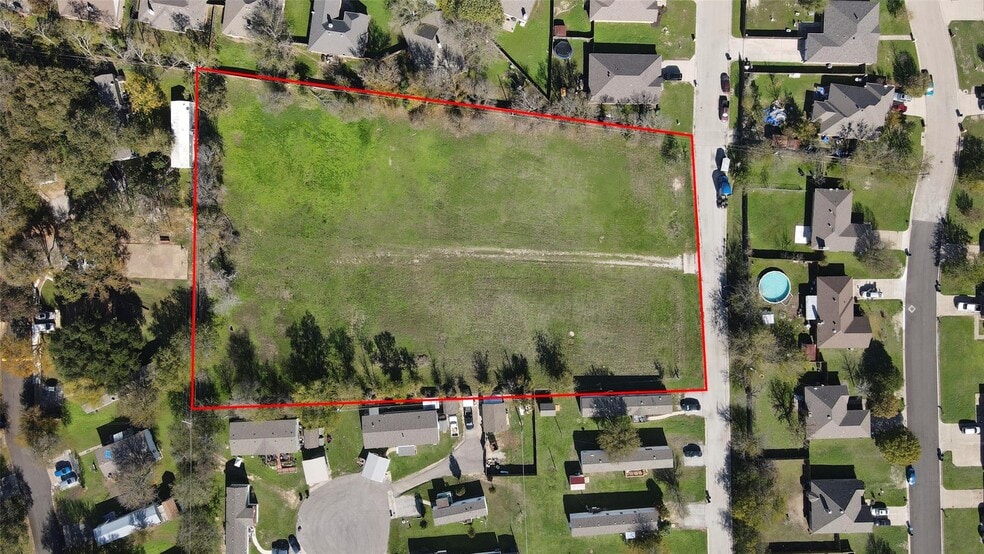 More Photos Of 145 Feed Lot Road, Aledo Land For Sale