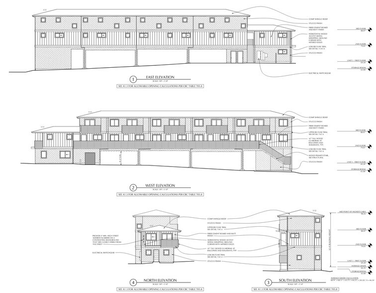 More Photos Of 247 High St, Santa Cruz Land For Sale