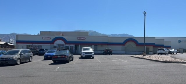 More Photos Of 4001 Riverdale Rd, Ogden Restaurant For Sale