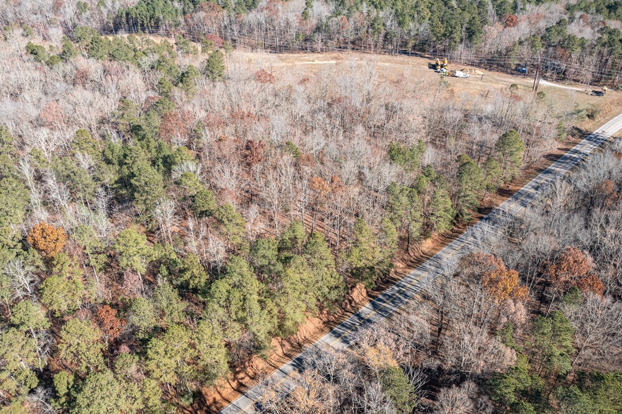 More Photos Of 5519 Kemp Rd, Durham Land For Sale
