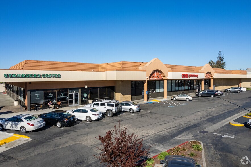 More Photos Of 215-277 W Jackson St, Hayward Unknown For Lease