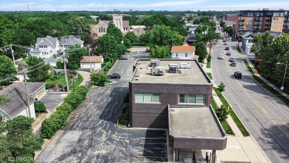 More Photos Of 5330 Main St, Downers Grove Apartments For Sale