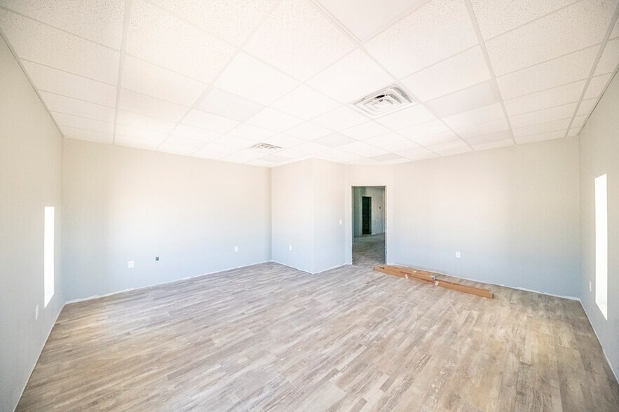 More Photos Of 16690 W Basin St, Odessa Industrial For Sale