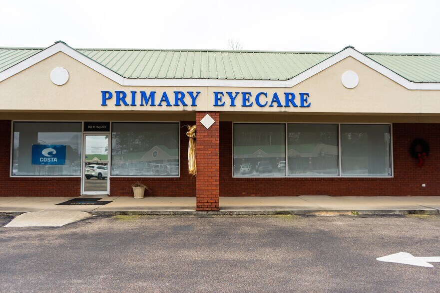 More Photos Of 949 Alabama Highway 203, Elba Freestanding For Lease