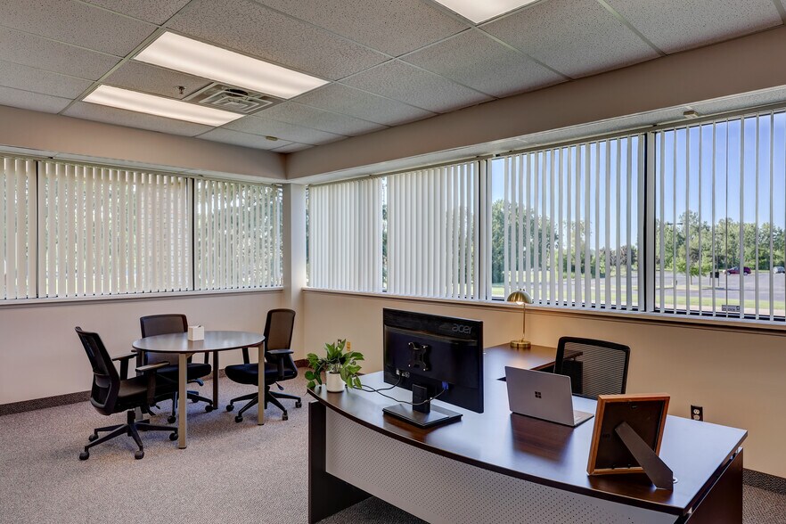 More Photos Of 4750 Venture Dr, Ann Arbor Light Manufacturing For Lease