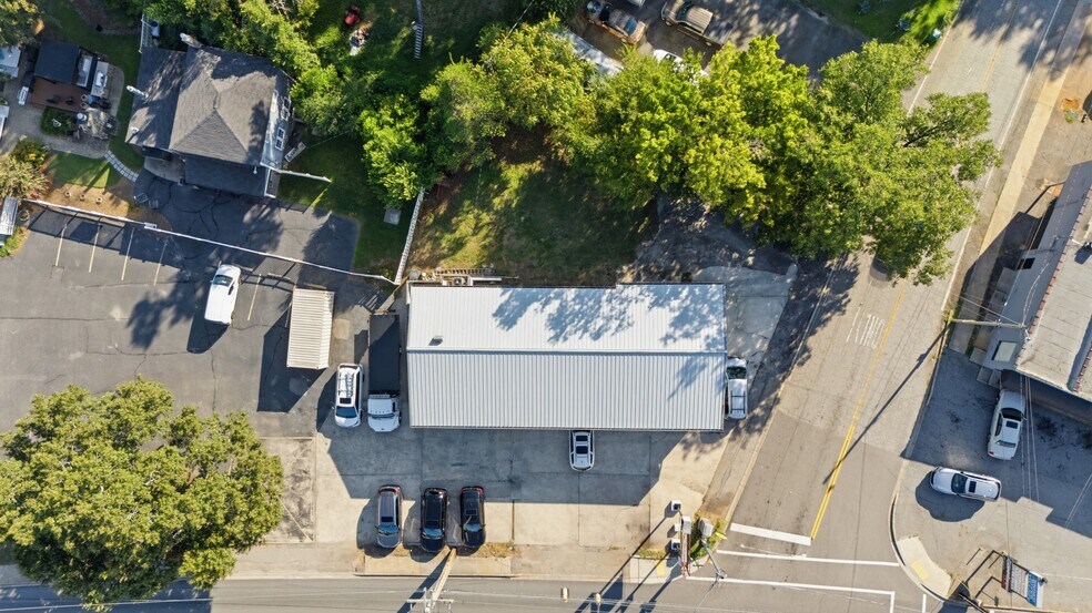 More Photos Of 1201 Broad River Rd, Columbia Auto Repair For Sale