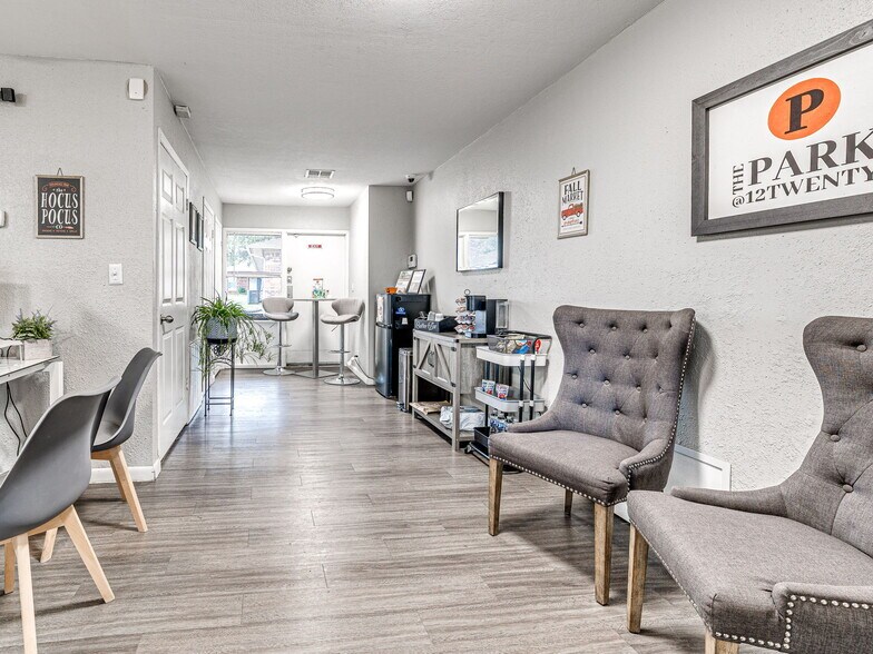 More Photos Of 1220 SE 9th St, Pryor Apartments For Sale