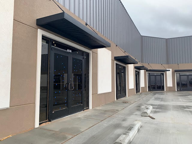 More Photos Of 4726 Woodrow Rd, Lubbock Storefront For Lease