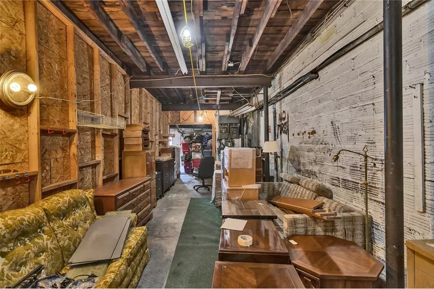 More Photos Of 128 N Washington Ave, Greensburg Warehouse For Sale