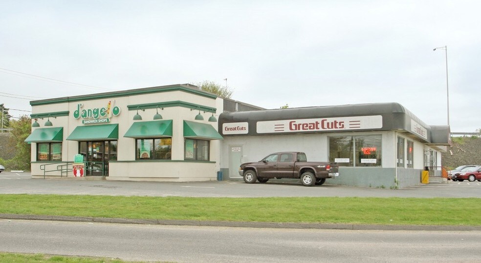 More Photos Of 200 Hartford Tpke, Vernon General Retail For Lease