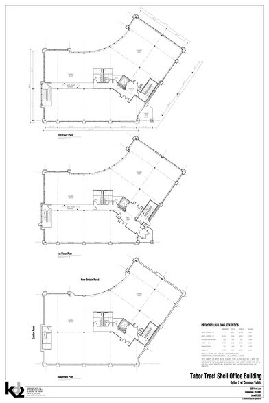 More Photos Of 601 New Britain Rd, Doylestown Unknown For Lease
