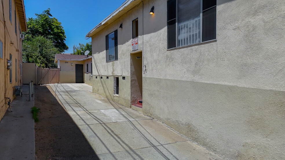 More Photos Of 3151 Del Mar Ave, Rosemead Apartments For Sale
