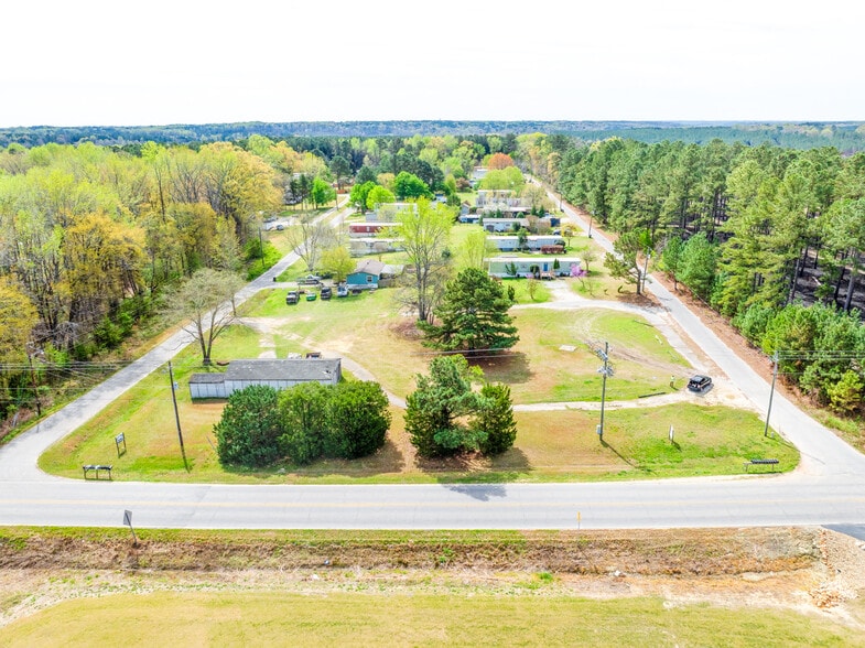 More Photos Of 2225 Chalybeate Springs Dr, Fuquay Varina Manufactured Housing Mobile Home Park For Sale