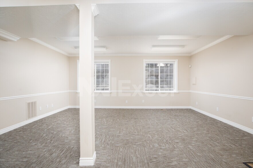 More Photos Of 214-216 N Orem Blvd, Orem Loft Creative Space For Lease