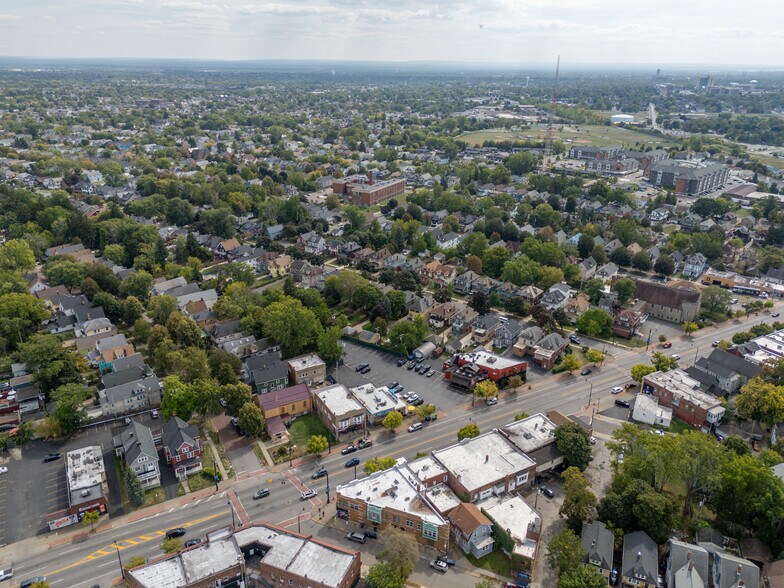 More Photos Of , Buffalo Specialty For Sale