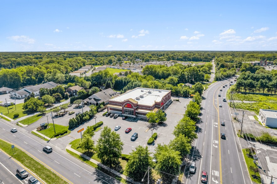 More Photos Of 2099 N Black Horse Pike, Williamstown Freestanding For Lease