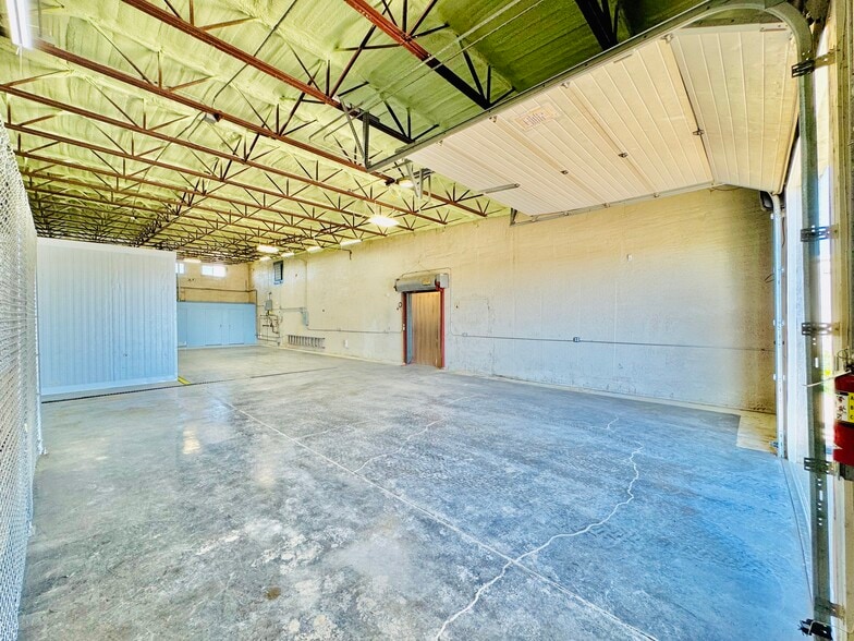 More Photos Of 36730 Democracy Dr, Trinidad Warehouse For Lease