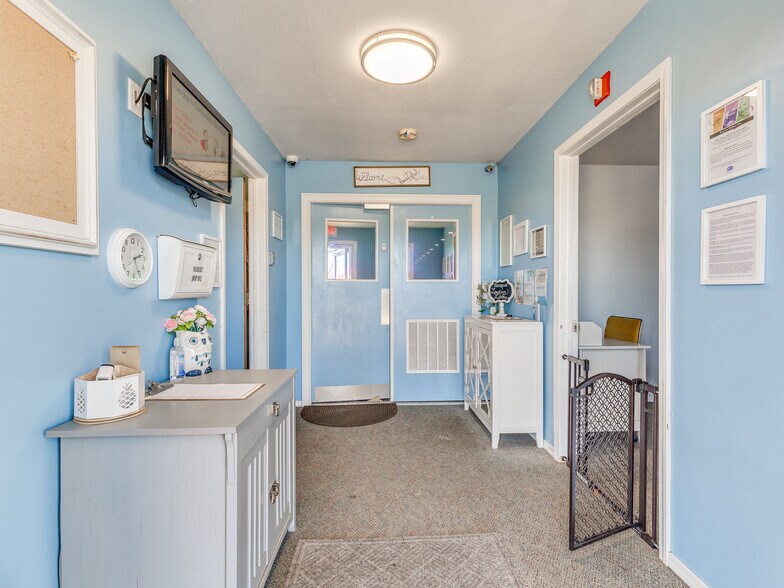 More Photos Of 305 S Chickasaw Ave, Claremore Daycare Center For Sale