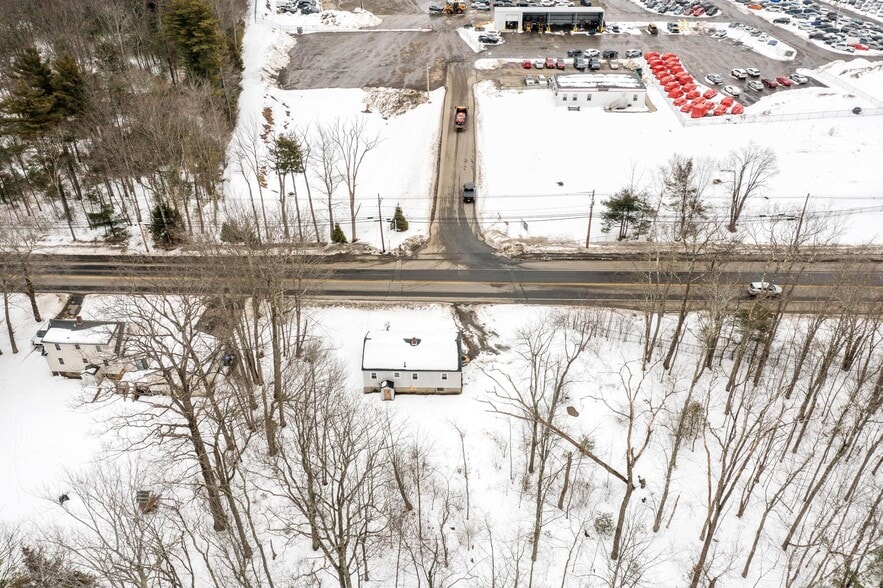 More Photos Of 234 Baldwinville Rd, Templeton Land For Sale