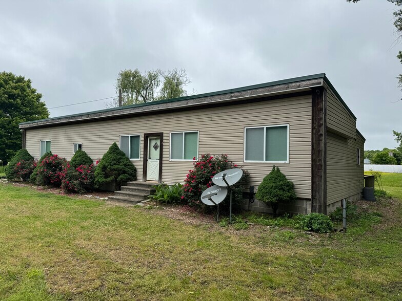More Photos Of 27227 Savannah Rd, Hallwood Land For Sale